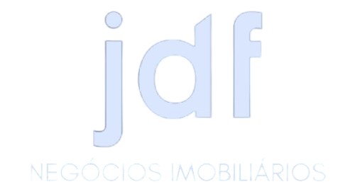 Logotipo da JDF Negócios Imobiliários